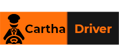 Cartha-Driver VTC Nice